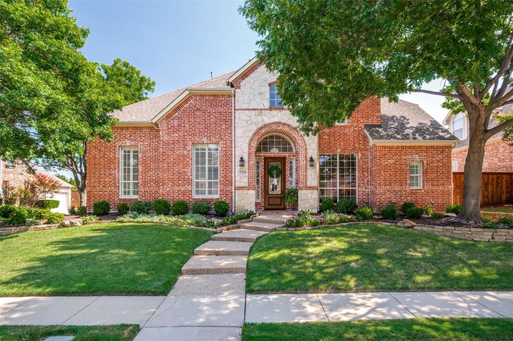 5334 Cattail Court, Frisco, TX 75034 — photo 1