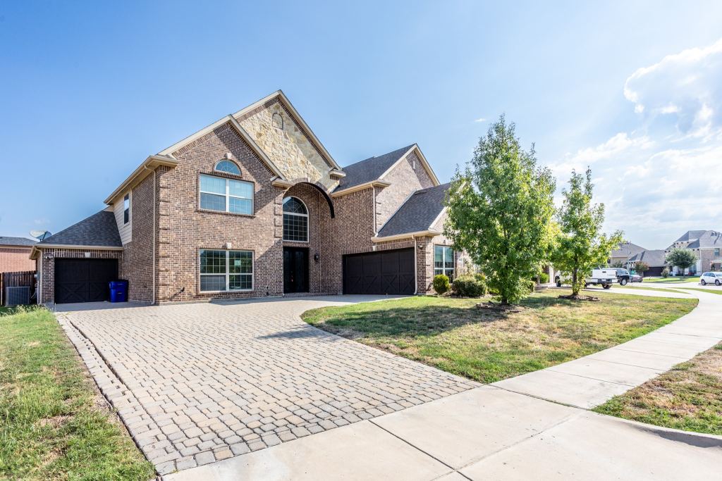 4803 Comstock Way, Mansfield, TX 76063 — photo 1