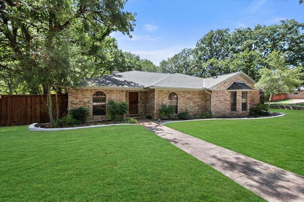 6110 Amicable Drive, Arlington, TX 76016 — photo 1