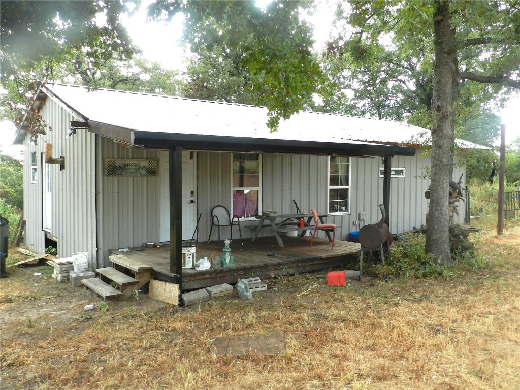 588 Salt Creek Road, Springtown, TX 76082 — photo 1