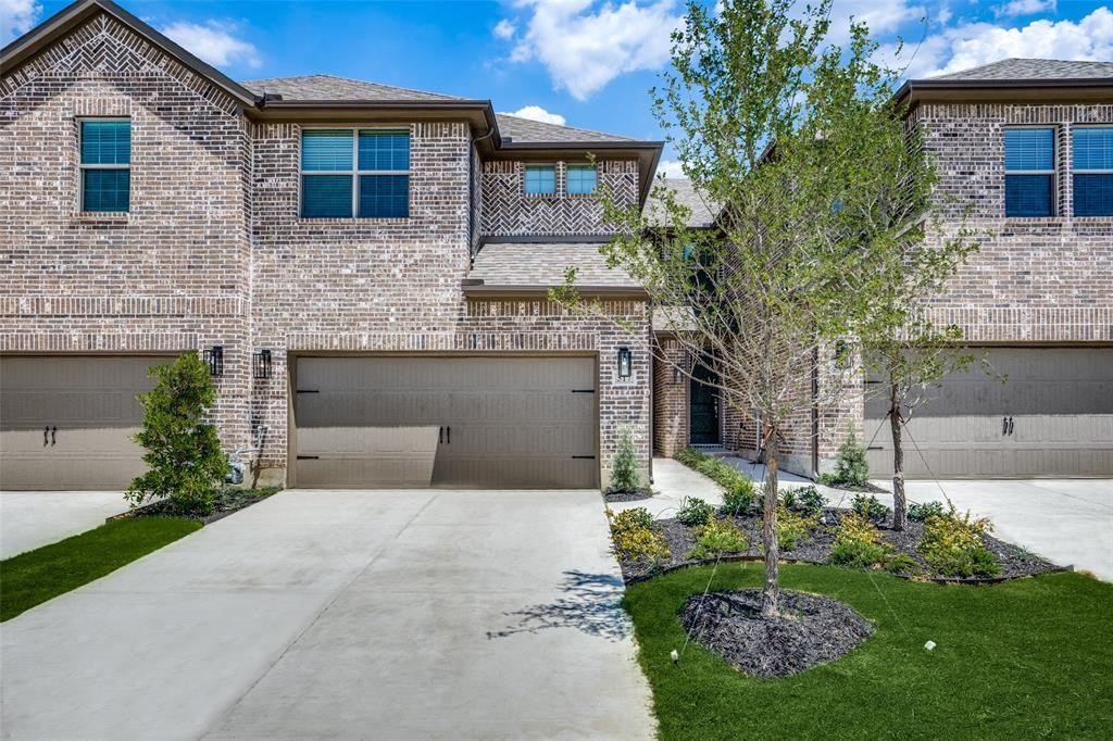 517 sequoia Street, Allen, TX 75002 — photo 1