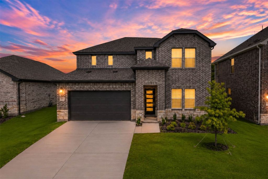 2217 Currents Road, Princeton, TX 75407 — photo 1