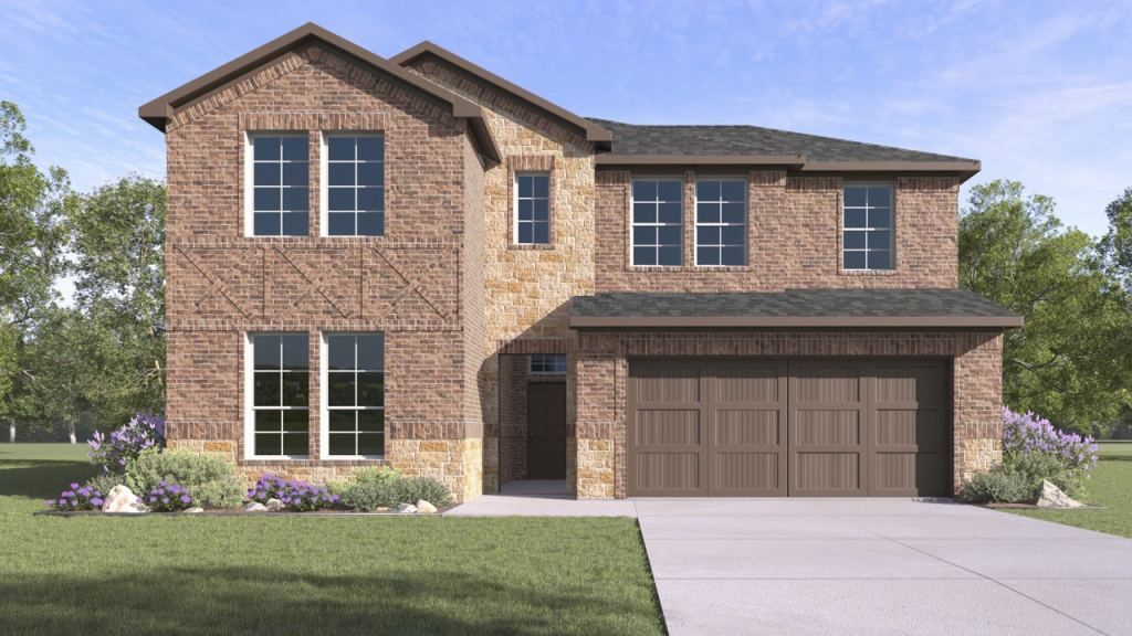 2522 Fikes Avenue, Royse City, TX 75189 — photo 1