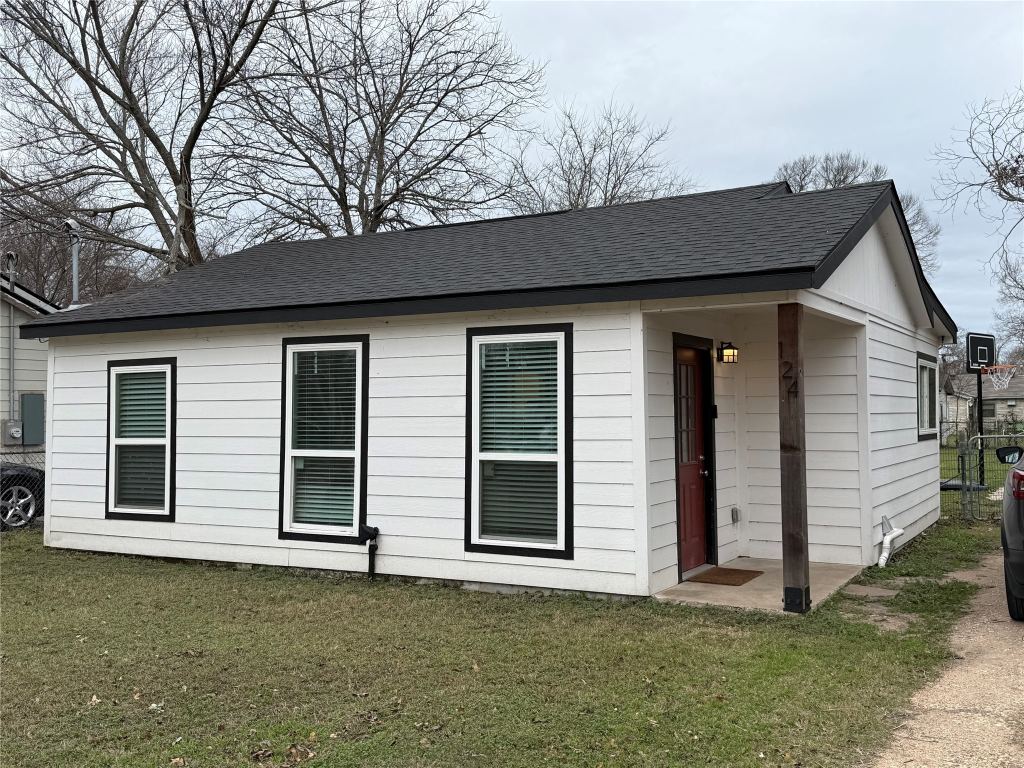 124 Cedar Street, Waco, TX 76705 — photo 1