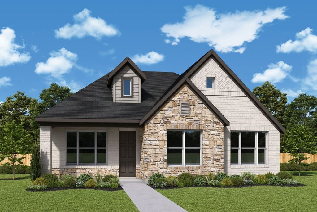 173 Bassett Hall Road, Fate, TX 75189 — photo 1