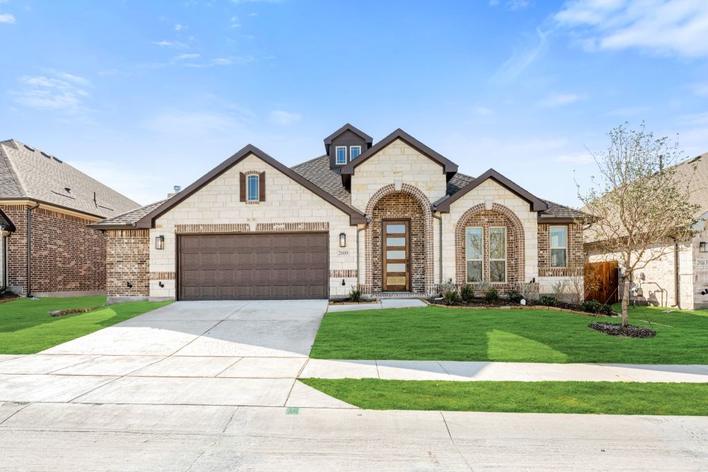 2009 Amber Gate Drive