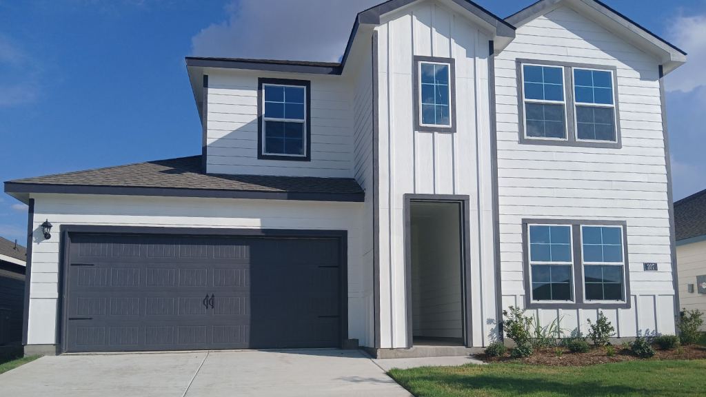 207 Whispering Pine Drive, Royse City, TX 75189 — photo 1