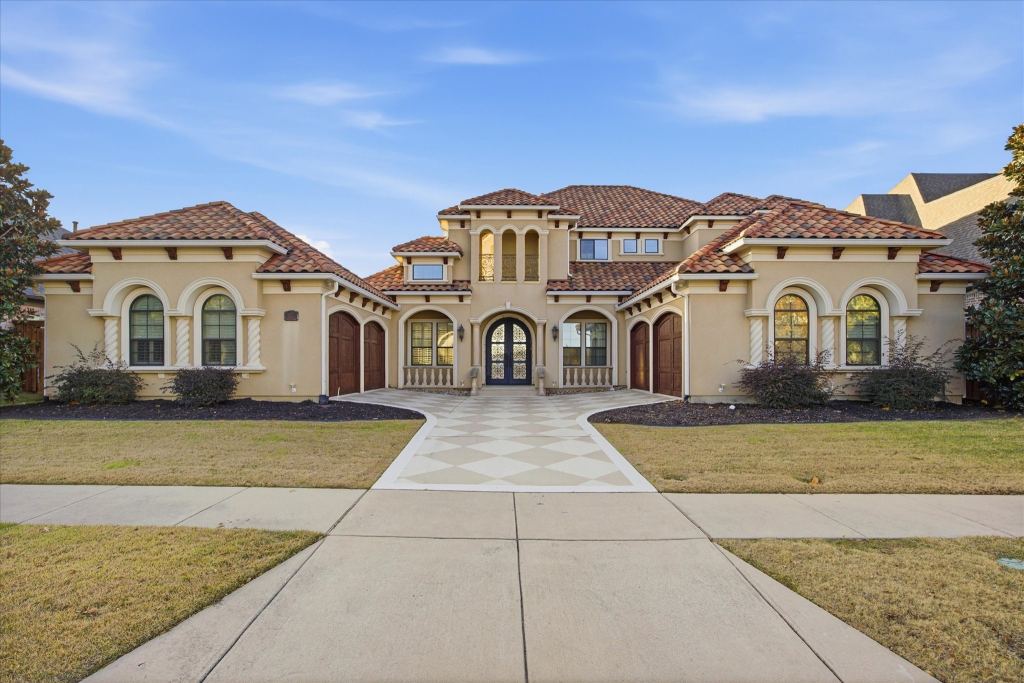 4177 Roaring Fork Lane, Frisco, TX 75033 — photo 1