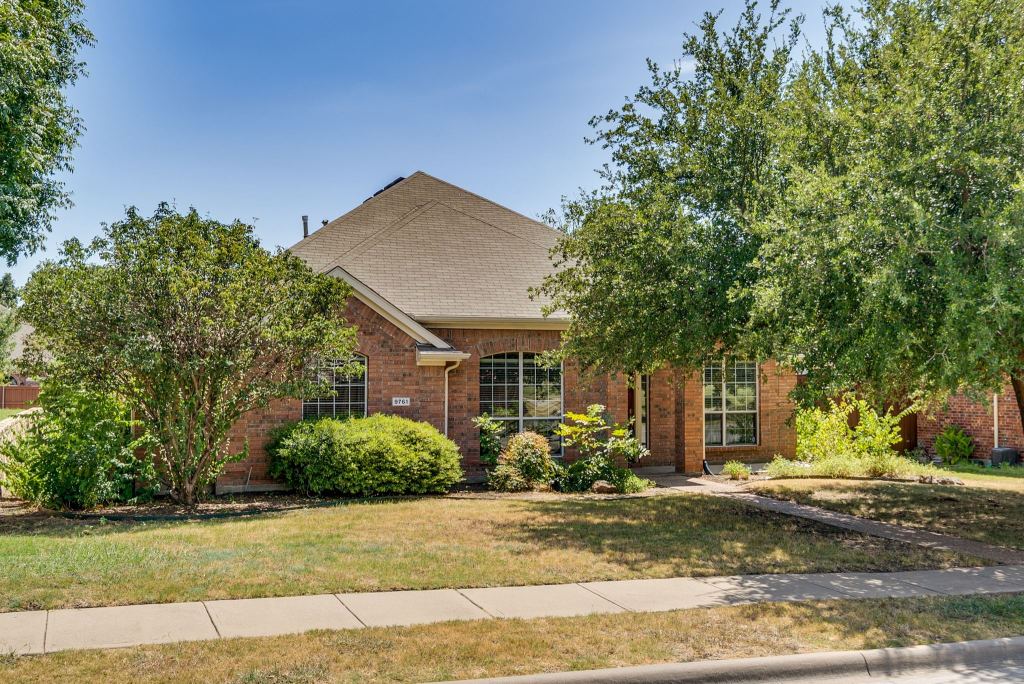 9761 Snowberry Drive, Frisco, TX 75035 — photo 1