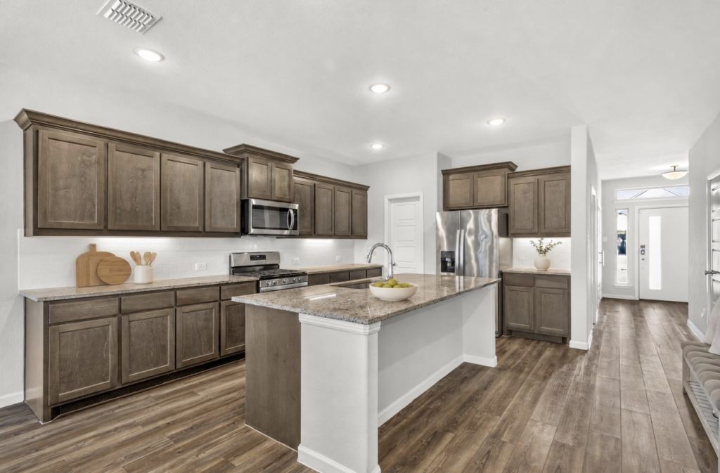 628 Hidden Cove Drive, Princeton, TX 75407 — photo 1