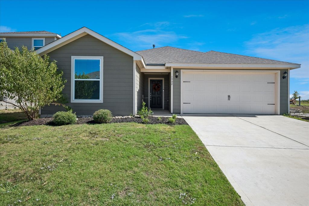 1908 Pondera Street, Ponder, TX 76259 — photo 1