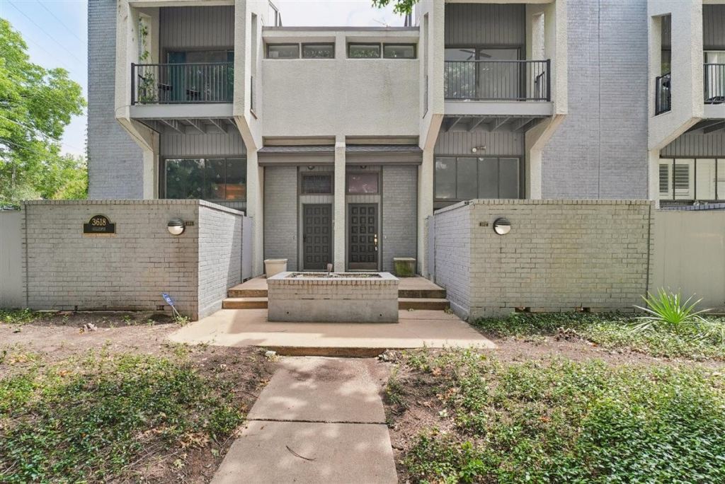3618 Gillespie Street 102, Dallas, TX 75219 — photo 1