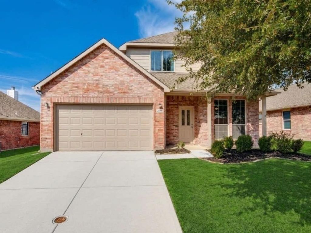 2809 Arabian Lane, Celina, TX 75009 — photo 1