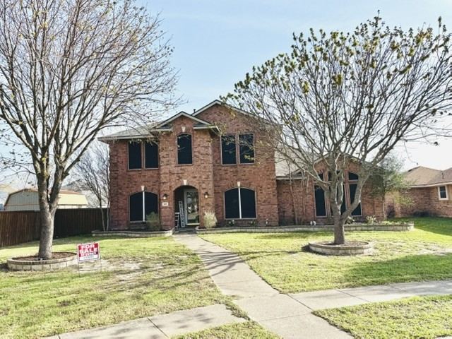 601 Gateway Bend, Wylie, TX 75098 — photo 1
