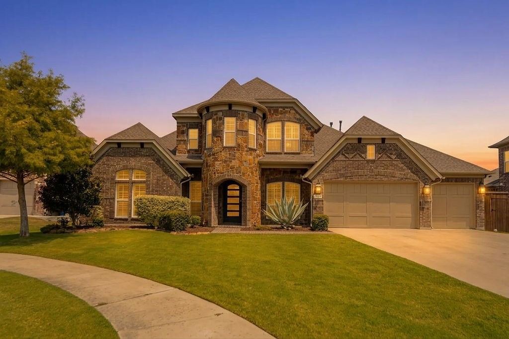 13134 Mardi Gras Lane, Frisco, TX 75035 — photo 1