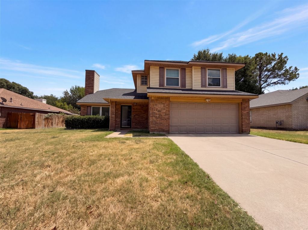 2831 Red Oak Drive