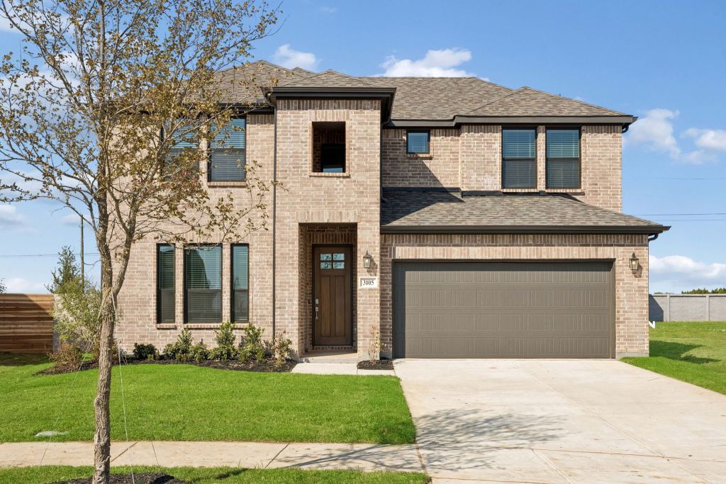 3105 Trowbridge Lane