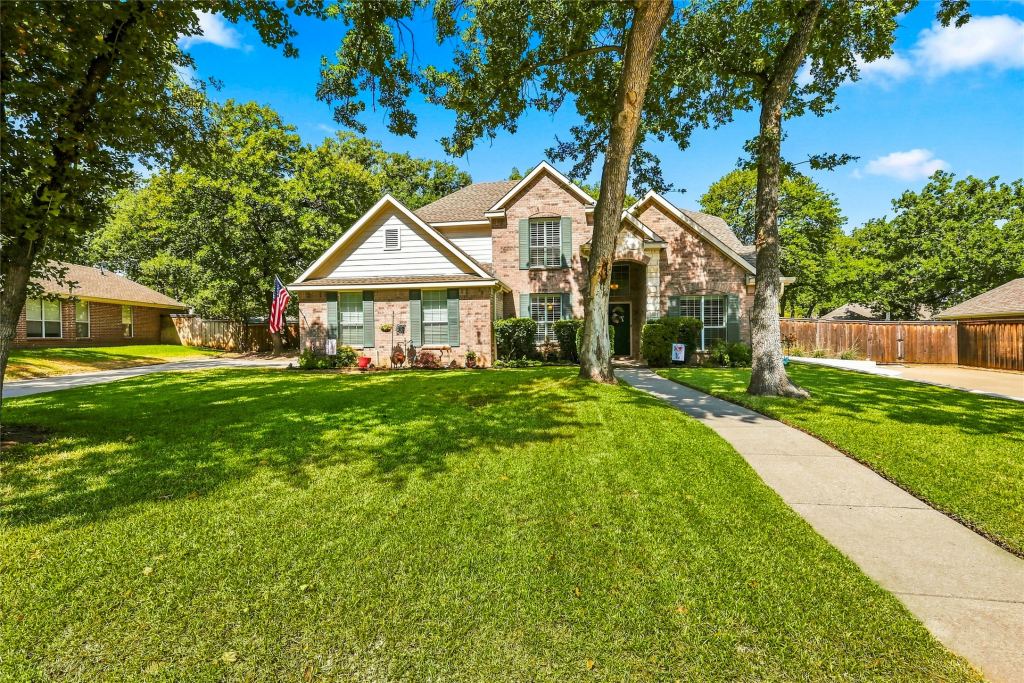 1565 Flying Jib Drive, Azle, TX 76020 — photo 1