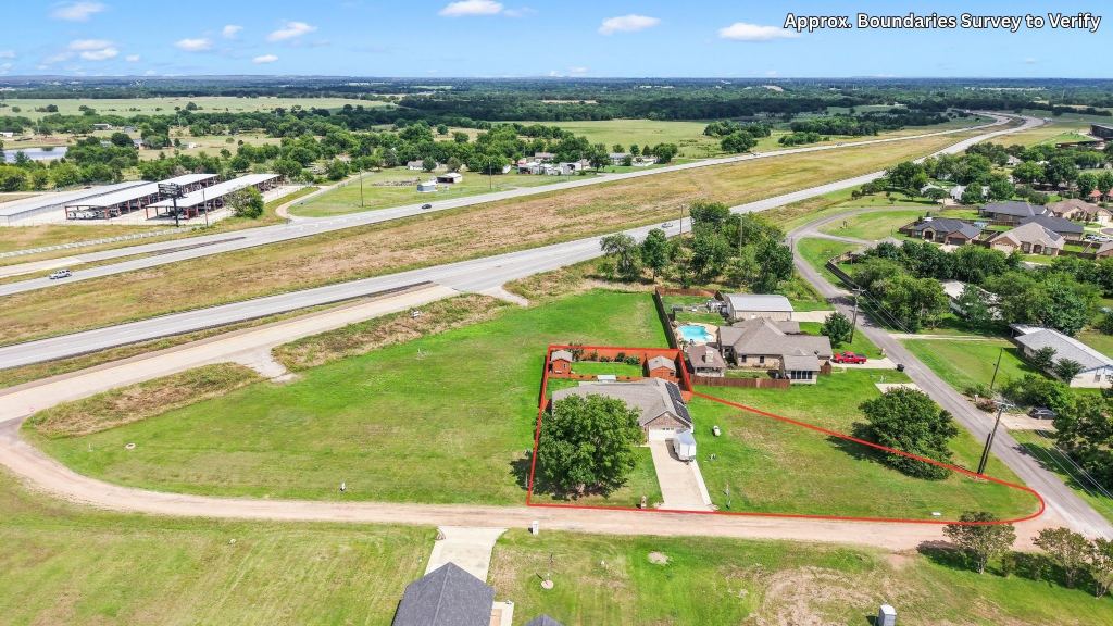 104 Blake Street, Mabank, TX 75147 — photo 1