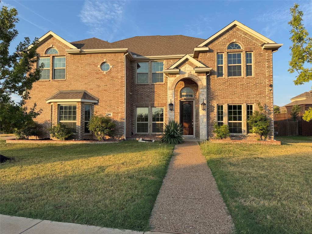 908 Heath Creek Drive