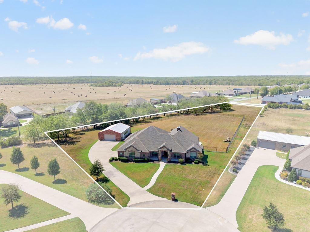 2214 Buck Court, Caddo Mills, TX 75135 — photo 1