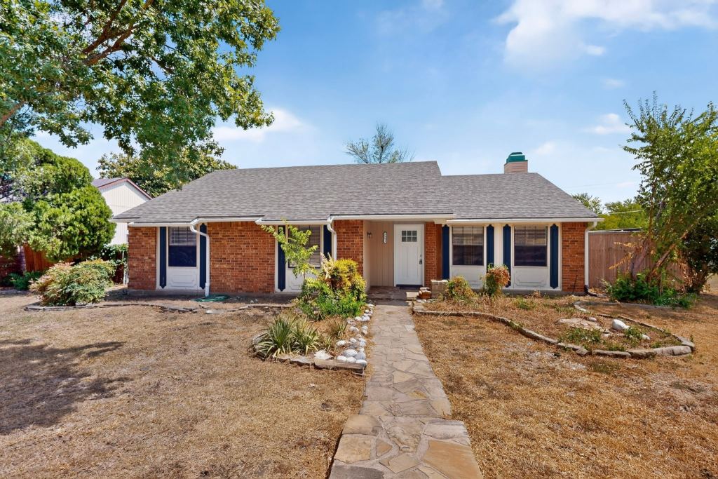 7904 Kodak Drive, Plano, TX 75025 — photo 1