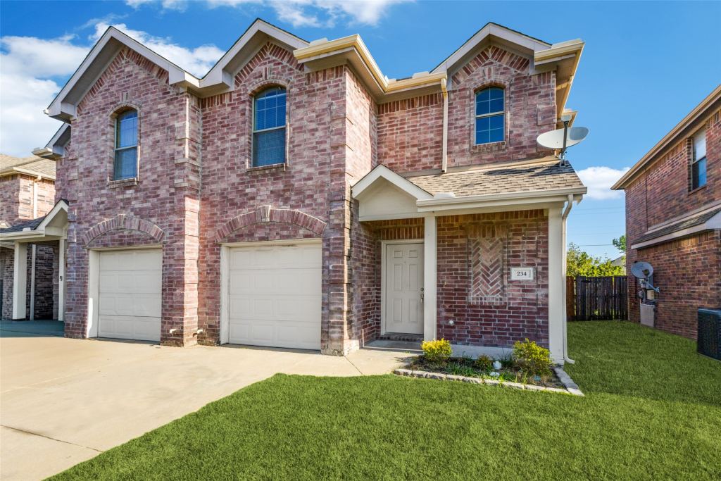 234 Wyndham Meadows Way, Wylie, TX 75098 — photo 1