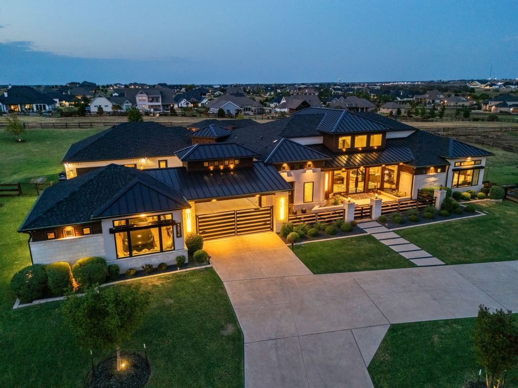 3316 Castlehill Court, Northlake, TX 76247 — photo 1