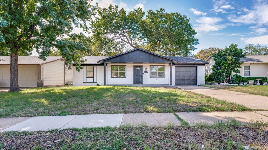 603 Donley Drive, Euless, TX 76039 — photo 1