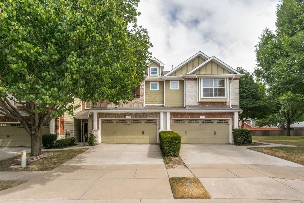 4603 Penelope Lane, Plano, TX 75024 — photo 1
