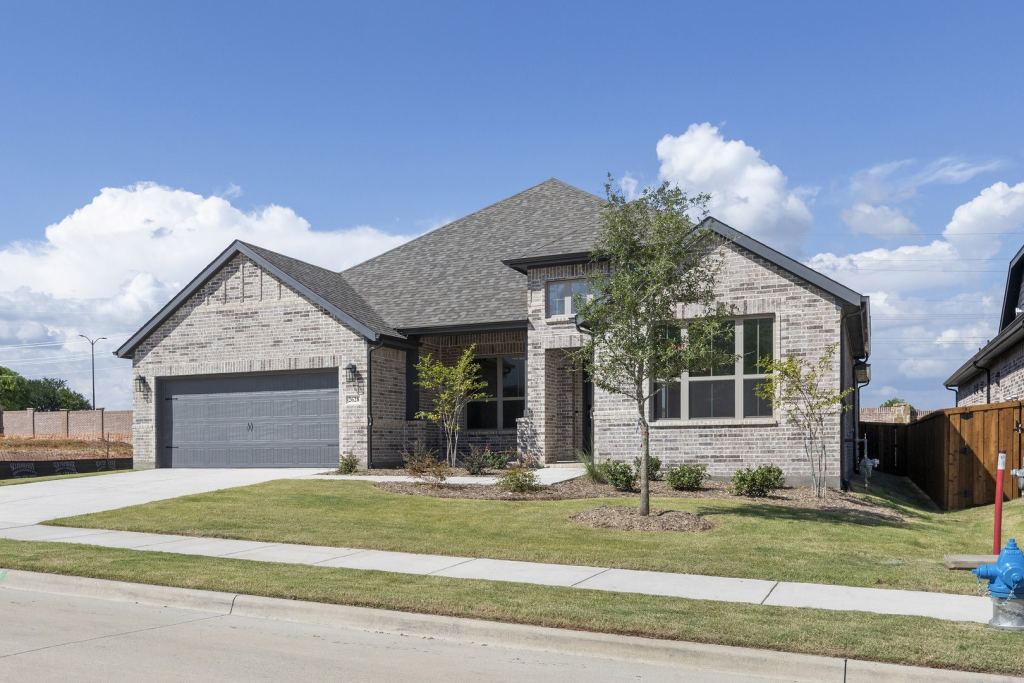 2628 Cone Flower Street, McKinney, TX 75071 — photo 1