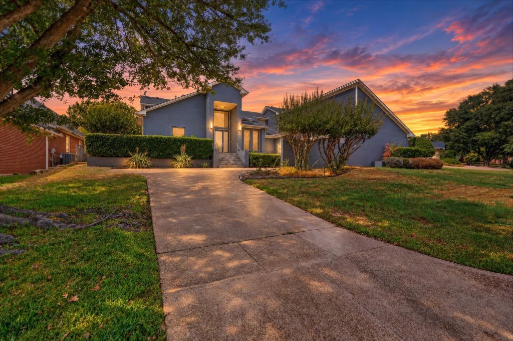 811 Turnberry Drive, Mansfield, TX 76063 — photo 1