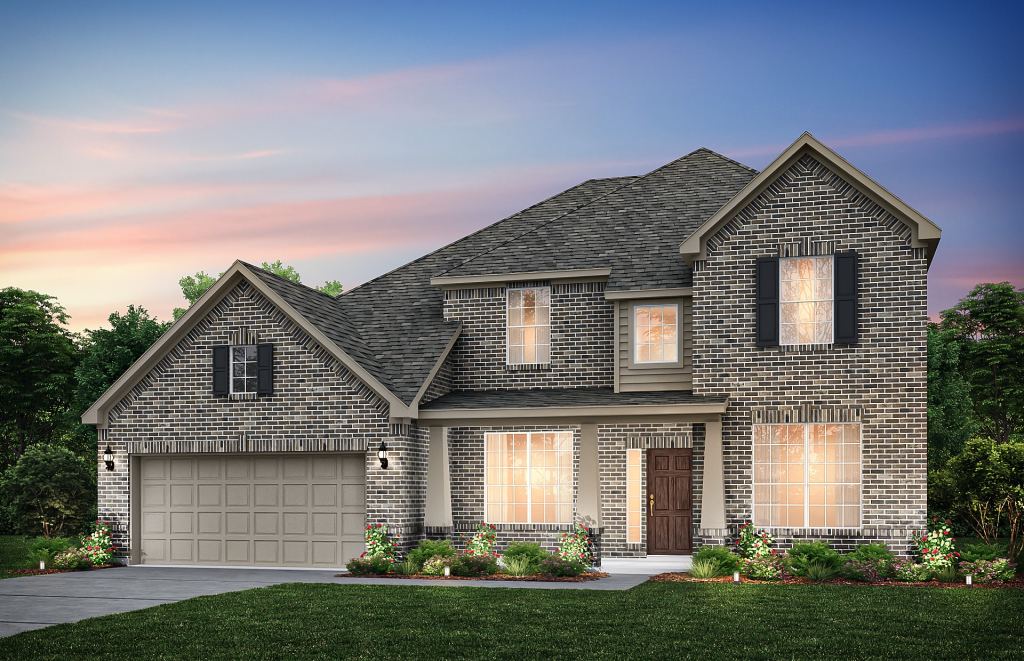 1704 Esra Lane, Anna, TX 75409 — photo 1