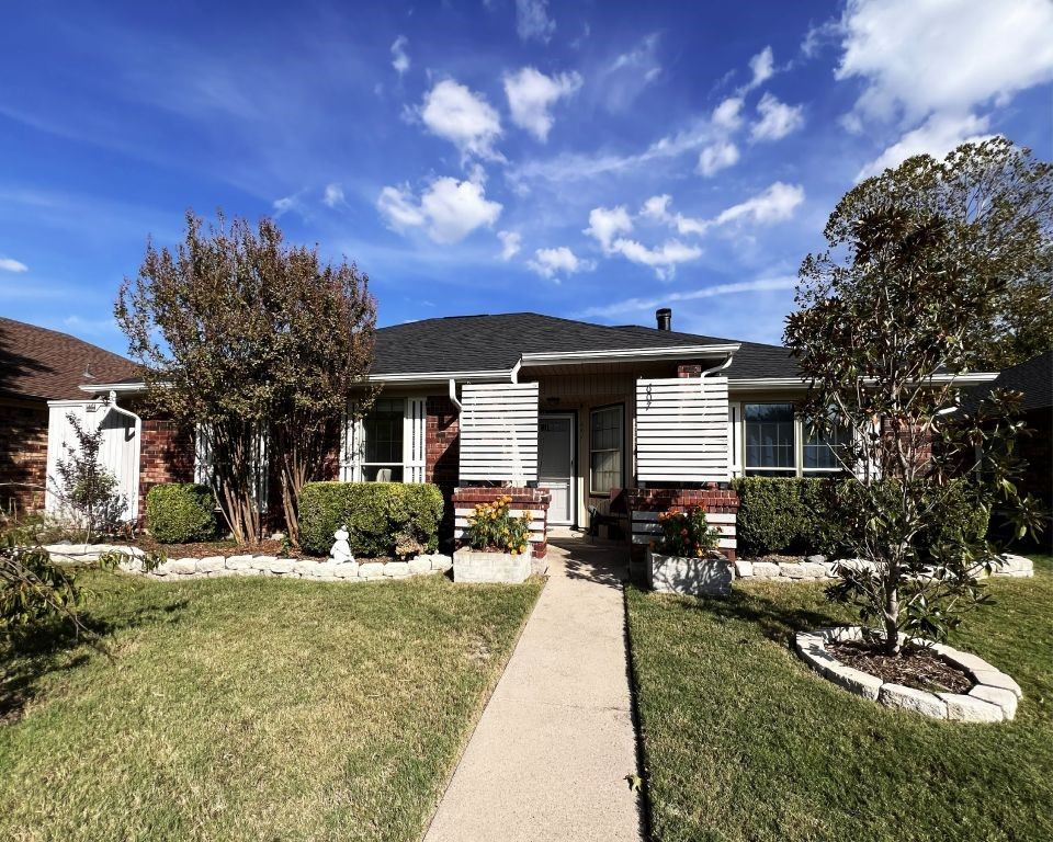 607 Bluebonnet Drive, Allen, TX 75002 — photo 1