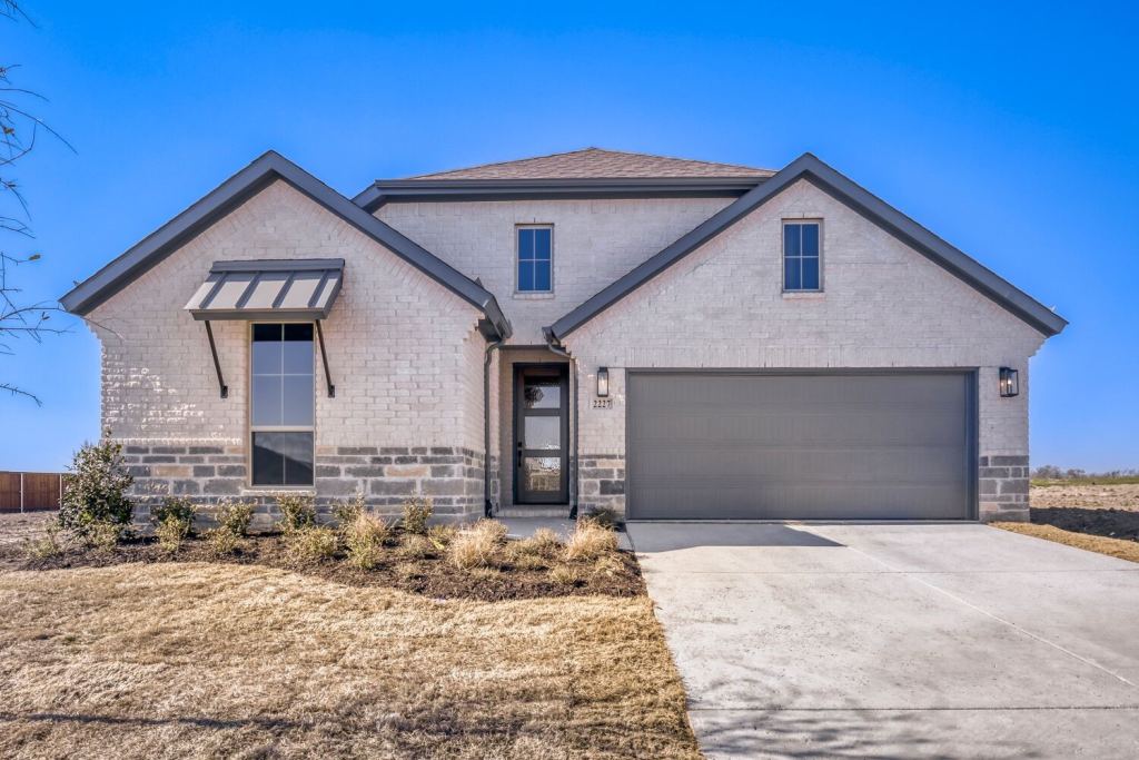 2227 Prickly Cactus Drive, Forney, TX 75126 — photo 1
