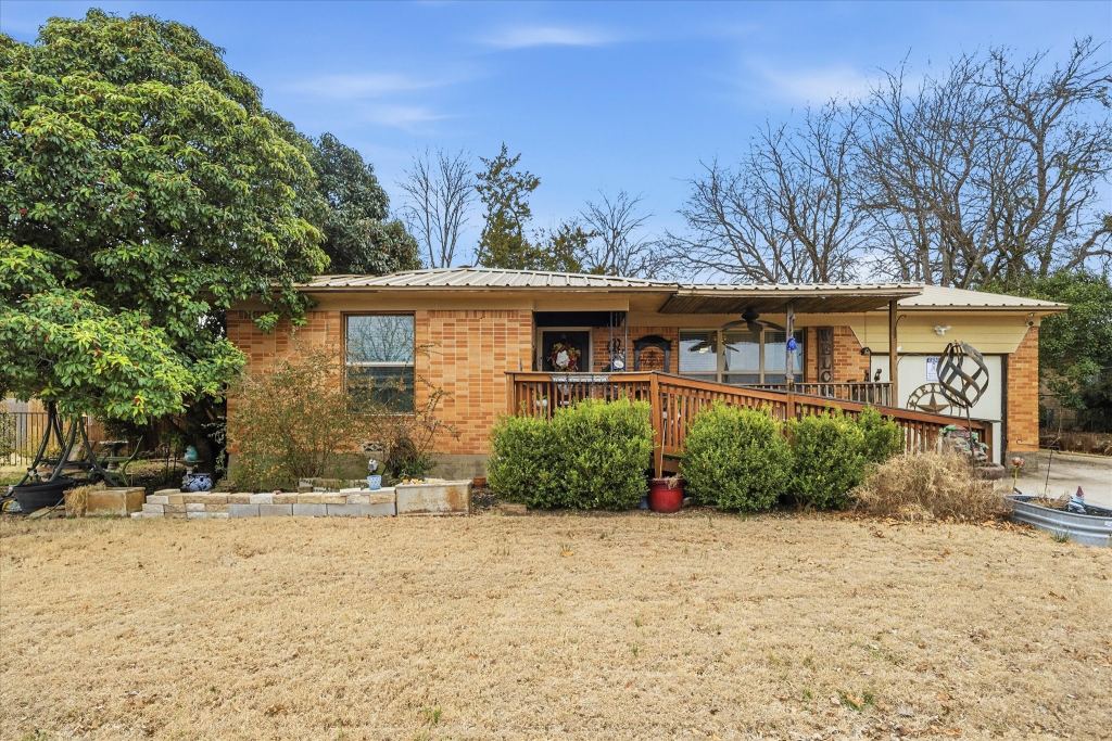 101 Joe White Street, Rockwall, TX 75087 — photo 1