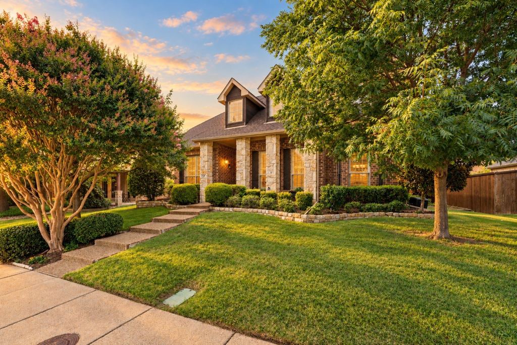 1750 Lake Forest Drive, Rockwall, TX 75087 — photo 1