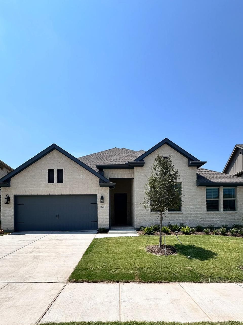 748 Faith Bud Lane, Lavon, TX 75166 — photo 1