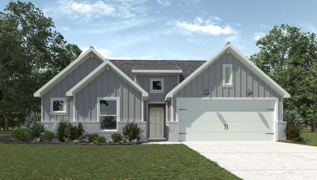 10412 Altair Drive, Waco, TX 76708 — photo 1