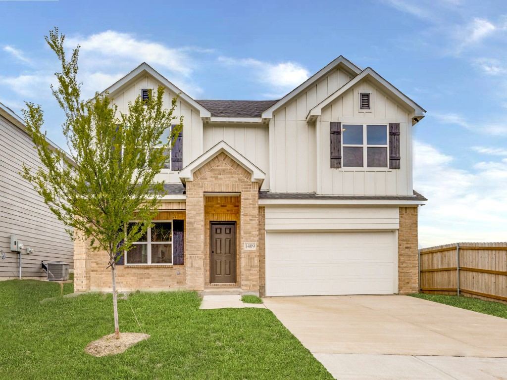 1409 Steadman, Sherman, TX 75092 — photo 1