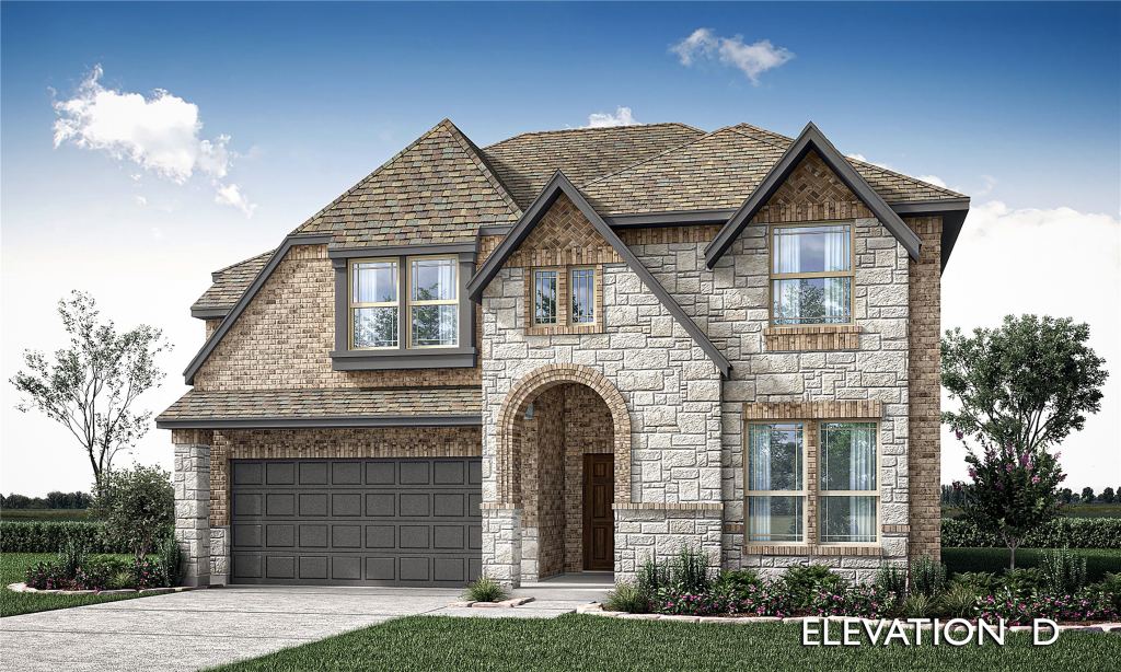 1020 River Oaks Drive, Godley, TX 76044 — photo 1