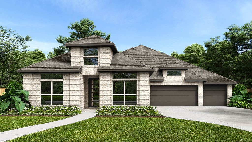 1924 Terraces Boulevard, Rockwall, TX 75087 — photo 1