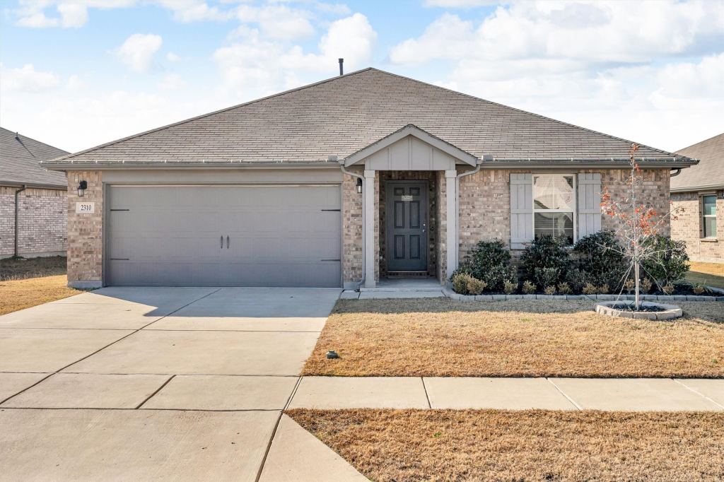 2310 Bellewood Court, Crandall, TX 75114 — photo 1