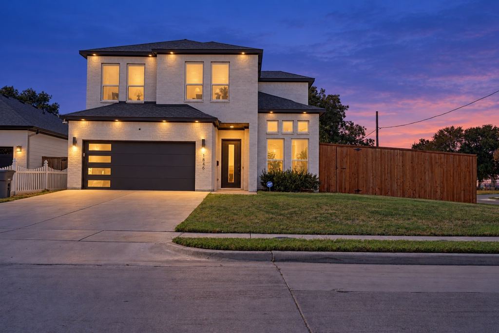 1846 McBroom Street, Dallas, TX 75212 — photo 1