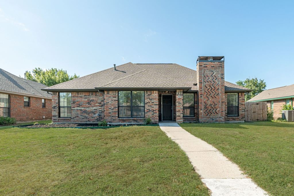 409 W Jefferson Street, Wylie, TX 75098 — photo 1