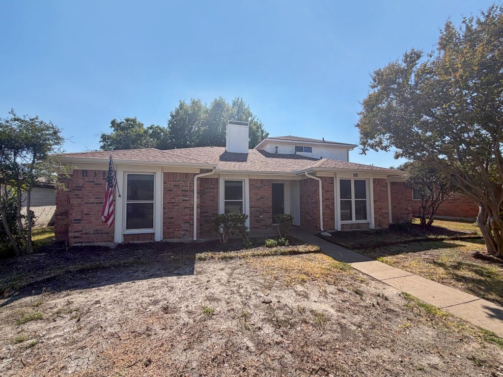 1112 Princeton Drive, Richardson, TX 75081 — photo 1