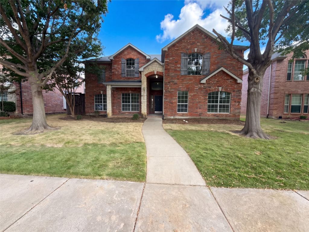 1326 Hazel Green Drive, Frisco, TX 75033 — photo 1
