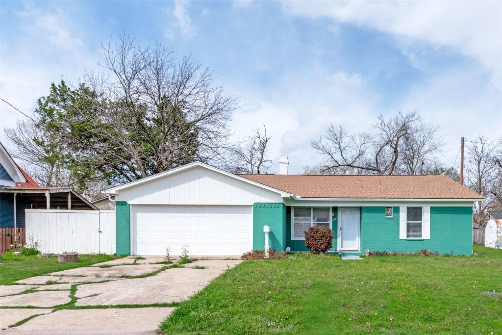 505 Storrs Street, Rockwall, TX 75087 — photo 1