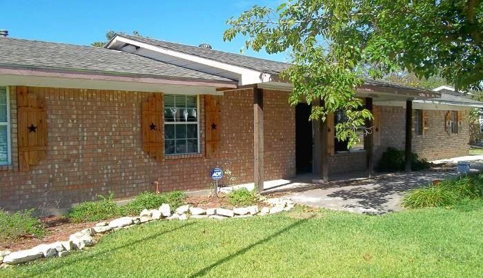1111 N Houston Street, Royse City, TX 75189 — photo 1