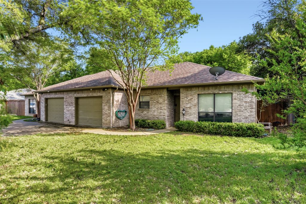 6525 Greenway Road, Fort Worth, TX 76116 — photo 1